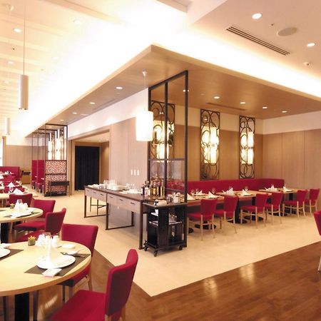Hotel Nikko Northland Obihiro Restauracja zdjęcie