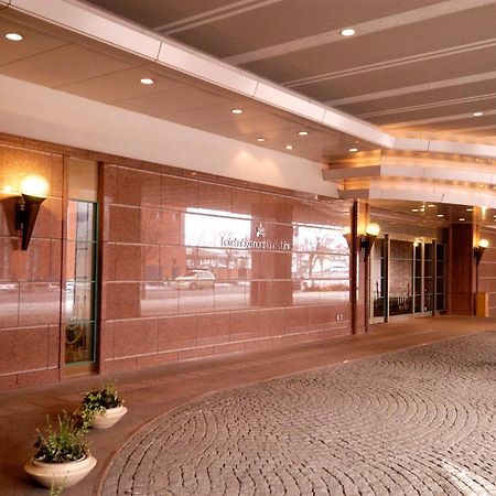 Hotel Nikko Northland Obihiro Zewnętrze zdjęcie