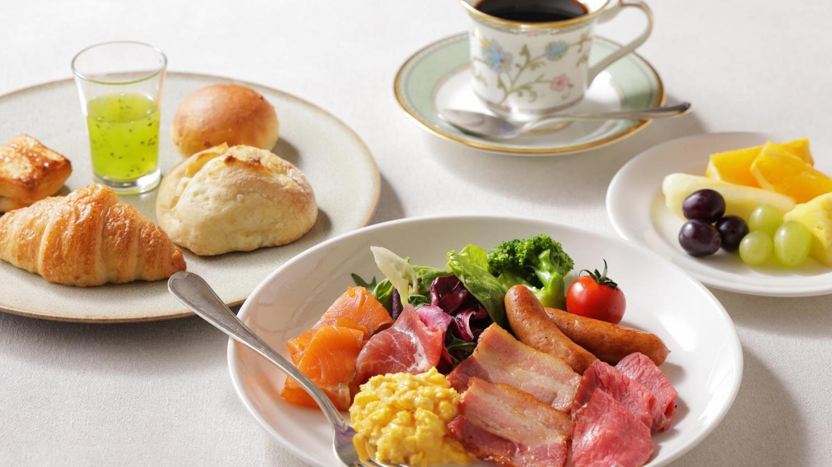 Hotel Nikko Northland Obihiro Zewnętrze zdjęcie