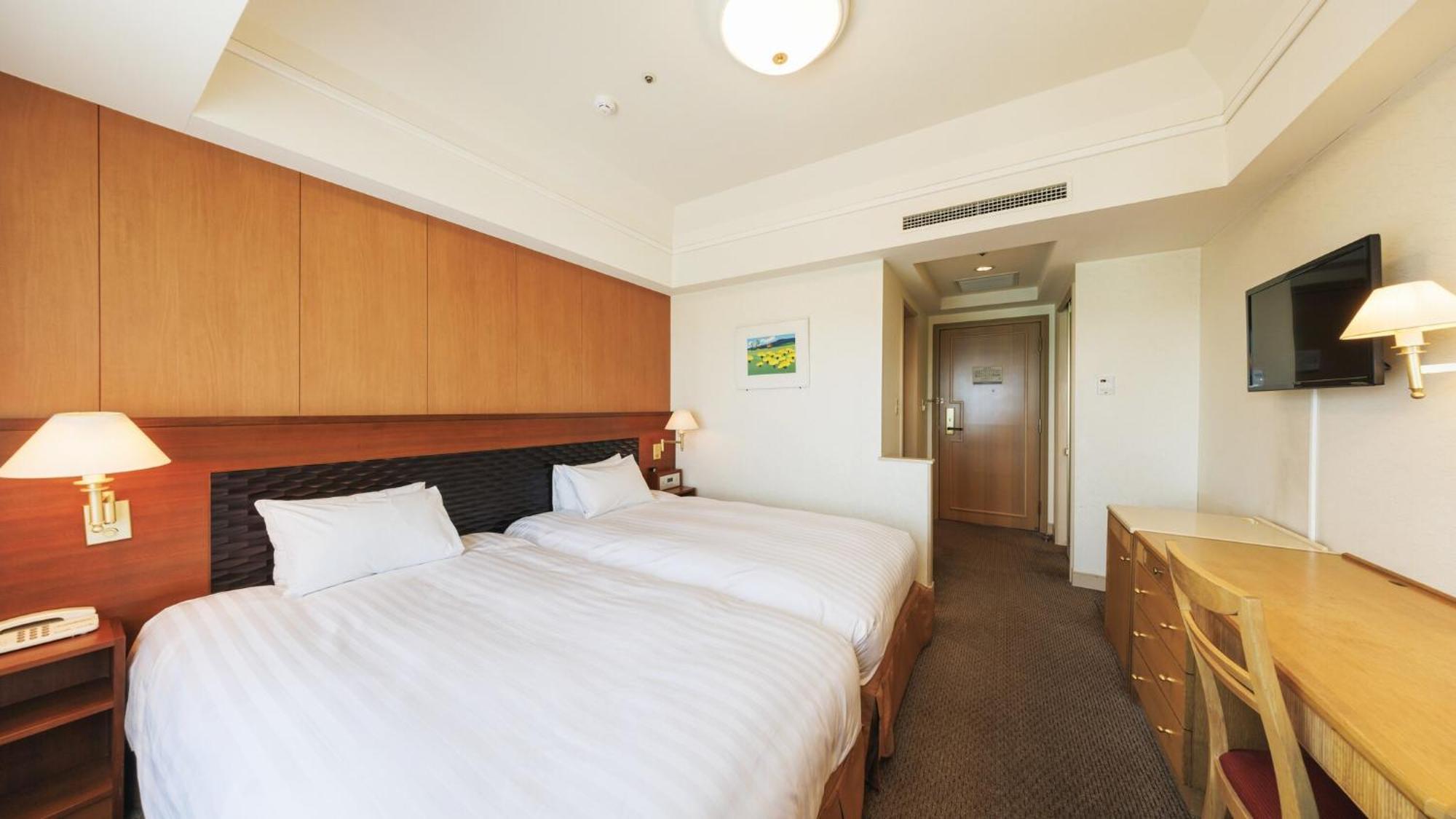 Hotel Nikko Northland Obihiro Zewnętrze zdjęcie