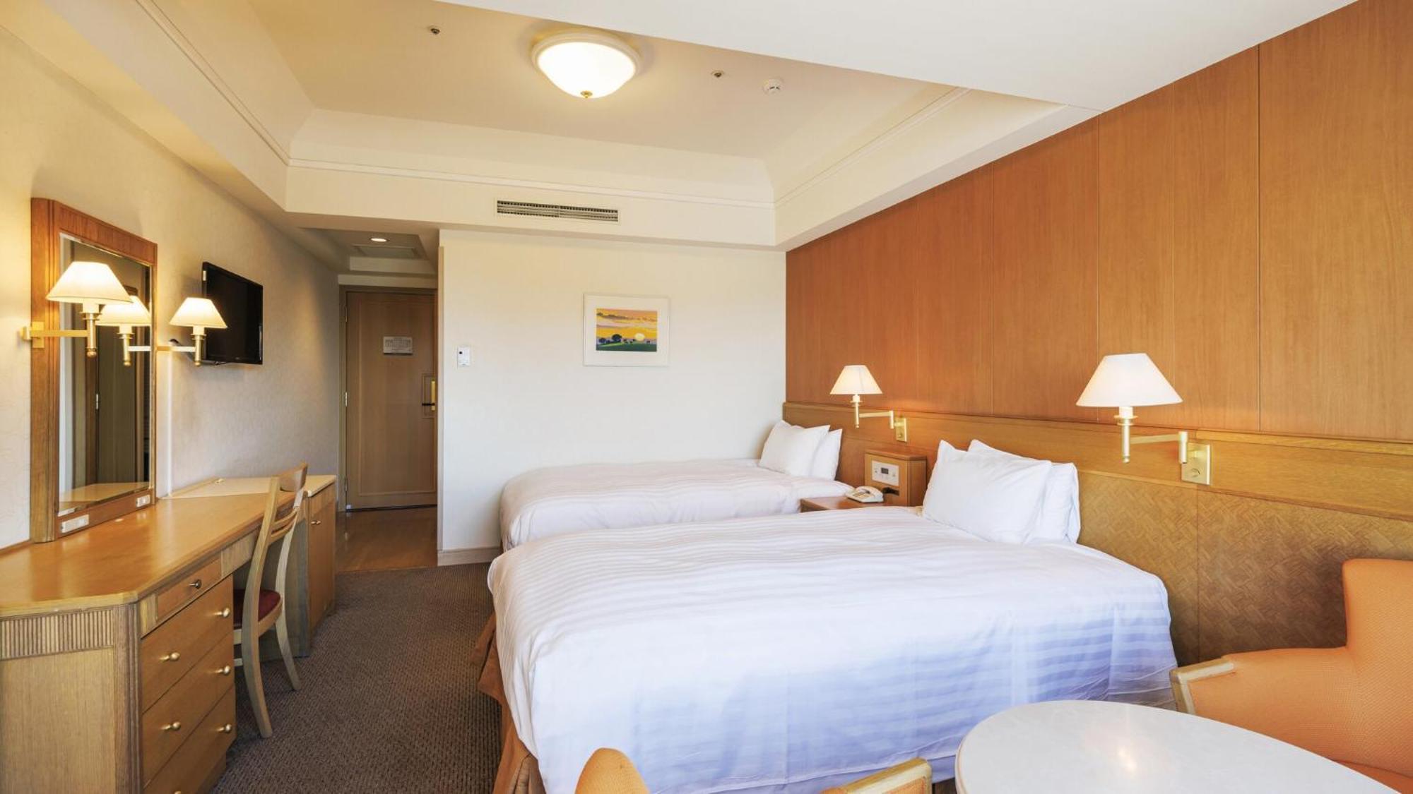 Hotel Nikko Northland Obihiro Zewnętrze zdjęcie