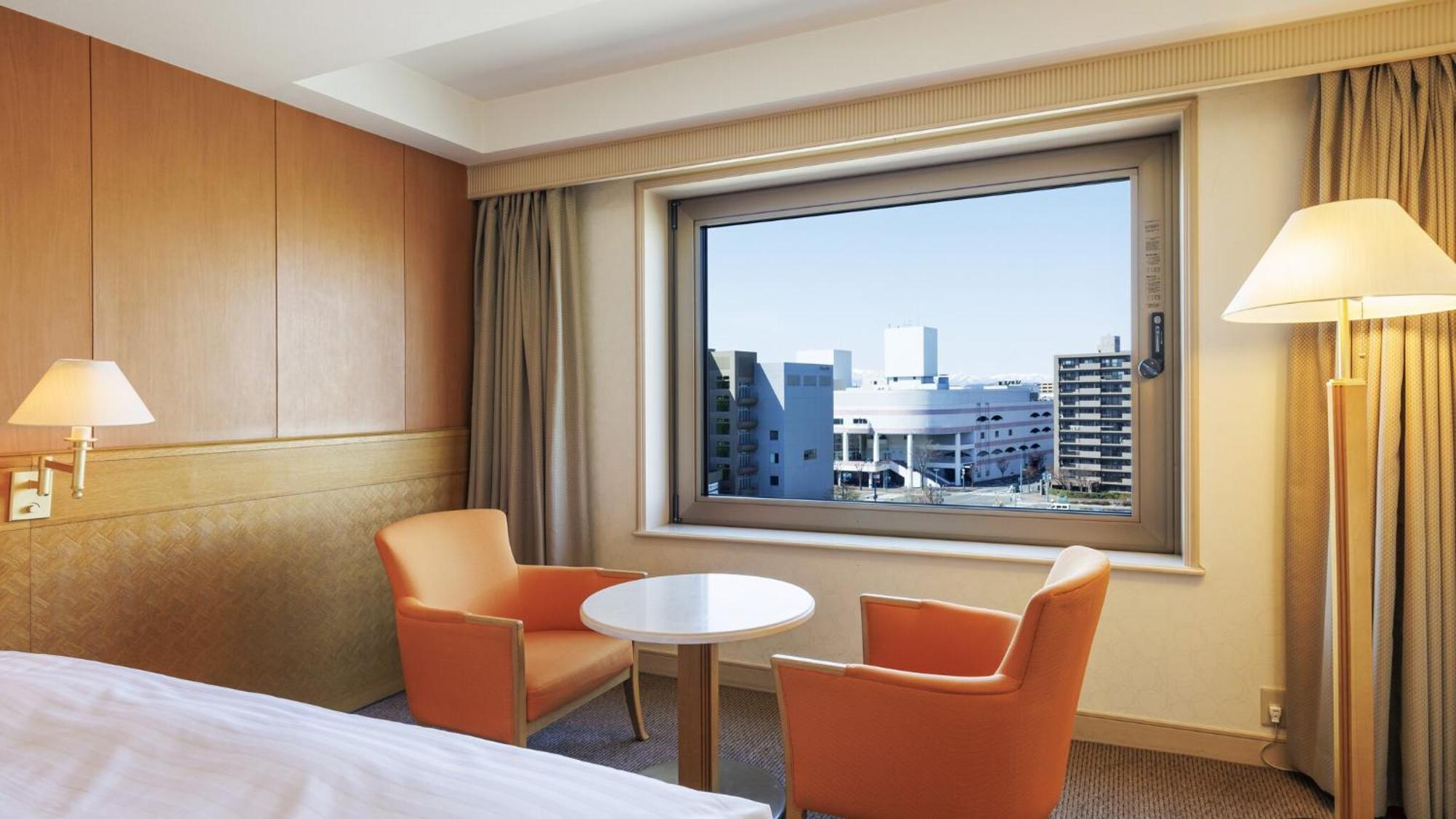 Hotel Nikko Northland Obihiro Zewnętrze zdjęcie