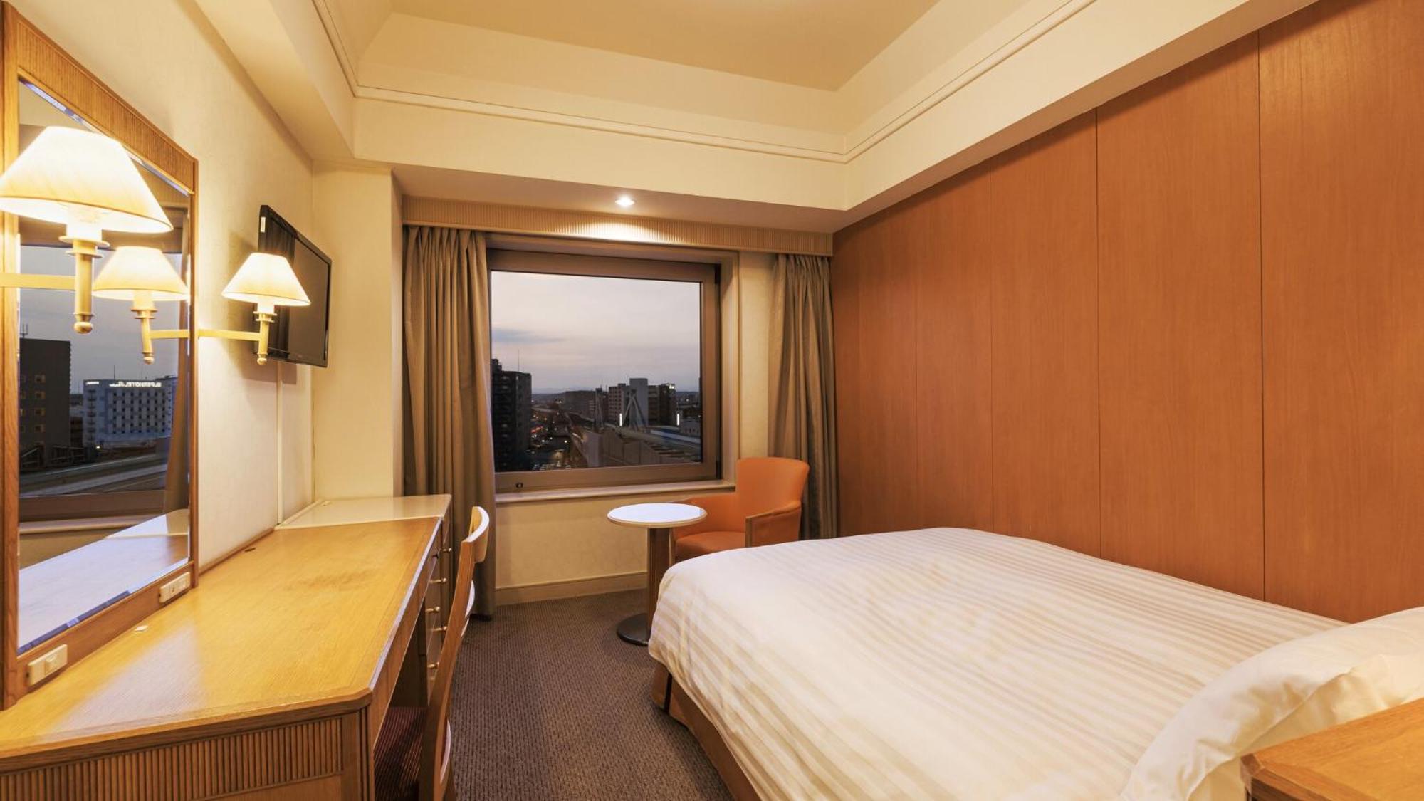 Hotel Nikko Northland Obihiro Zewnętrze zdjęcie