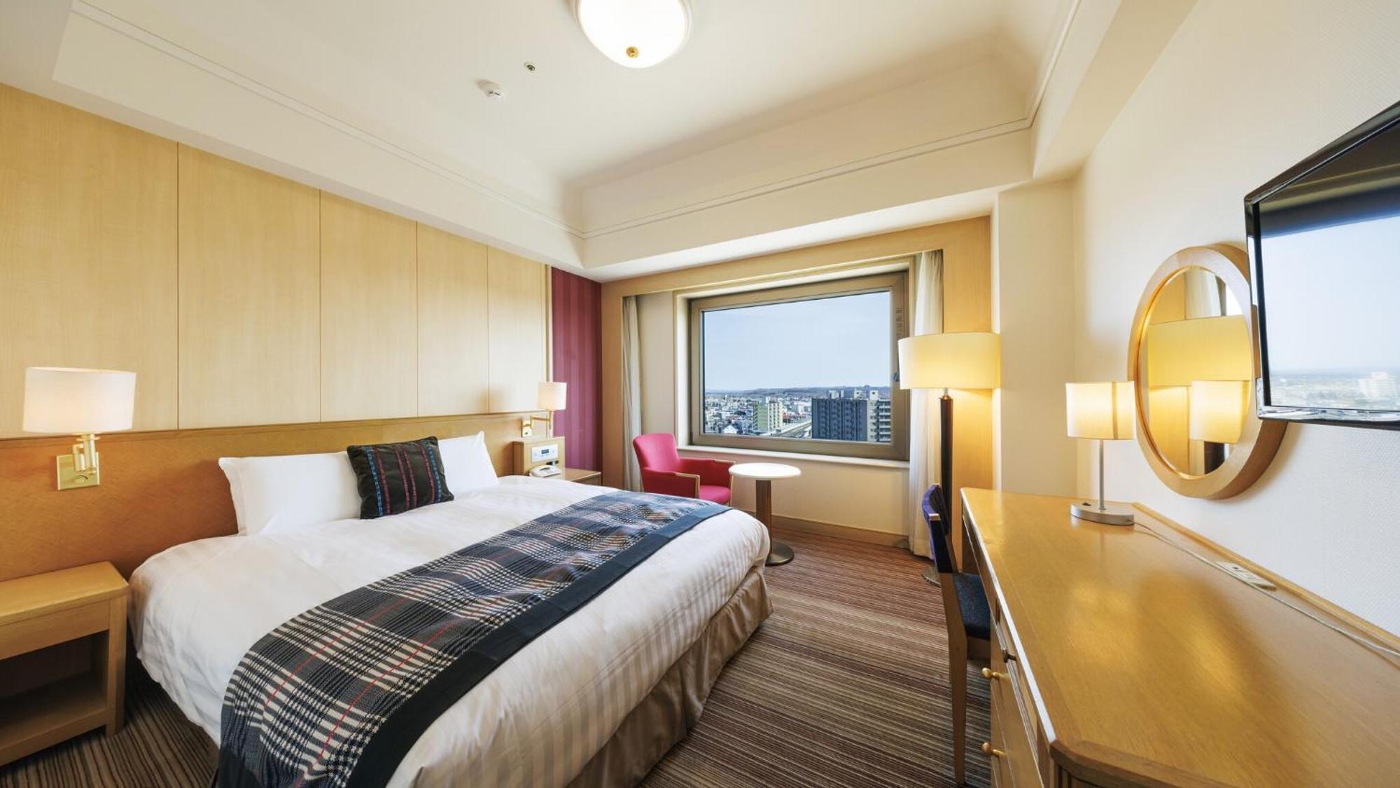 Hotel Nikko Northland Obihiro Zewnętrze zdjęcie