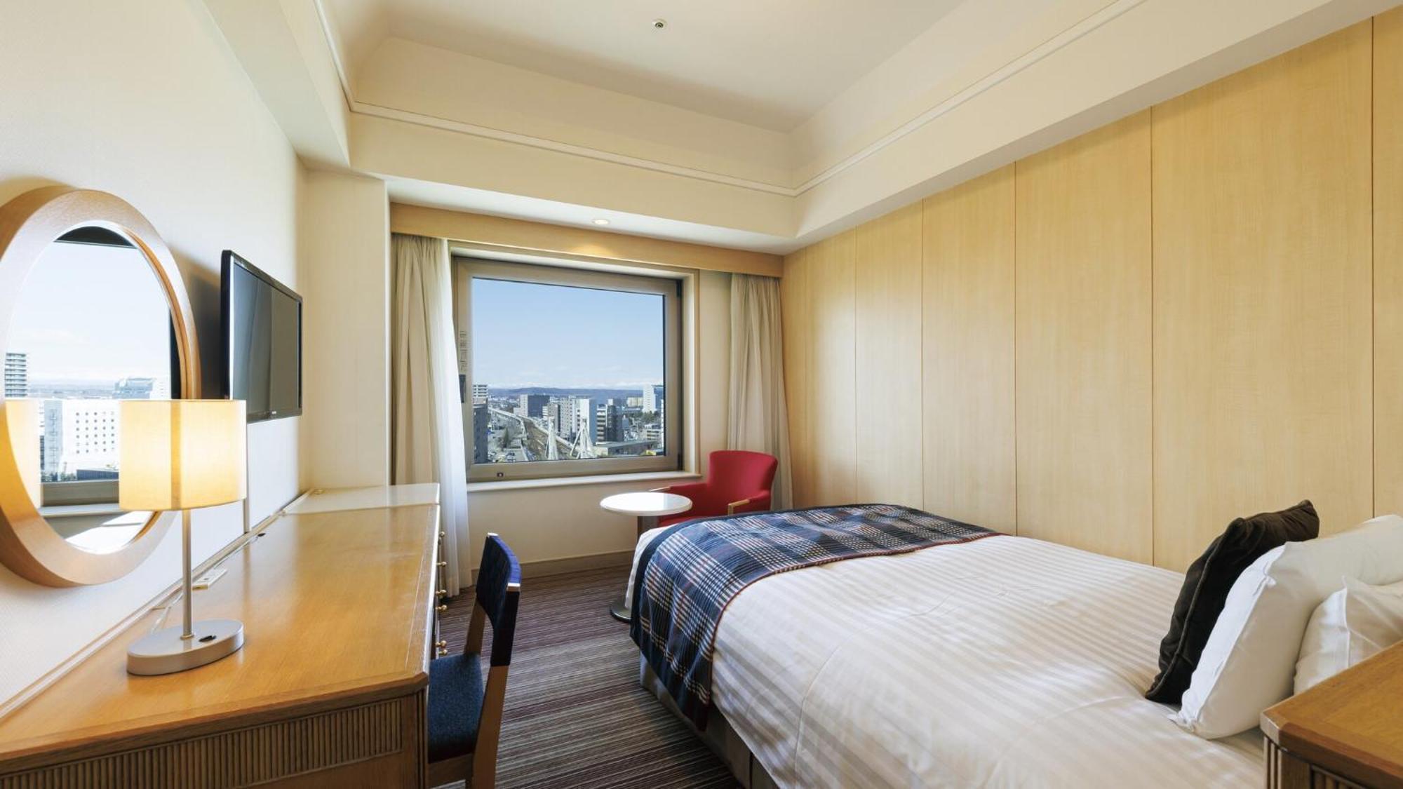 Hotel Nikko Northland Obihiro Zewnętrze zdjęcie