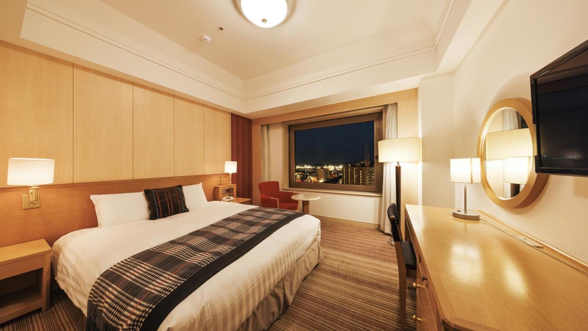 Hotel Nikko Northland Obihiro Zewnętrze zdjęcie
