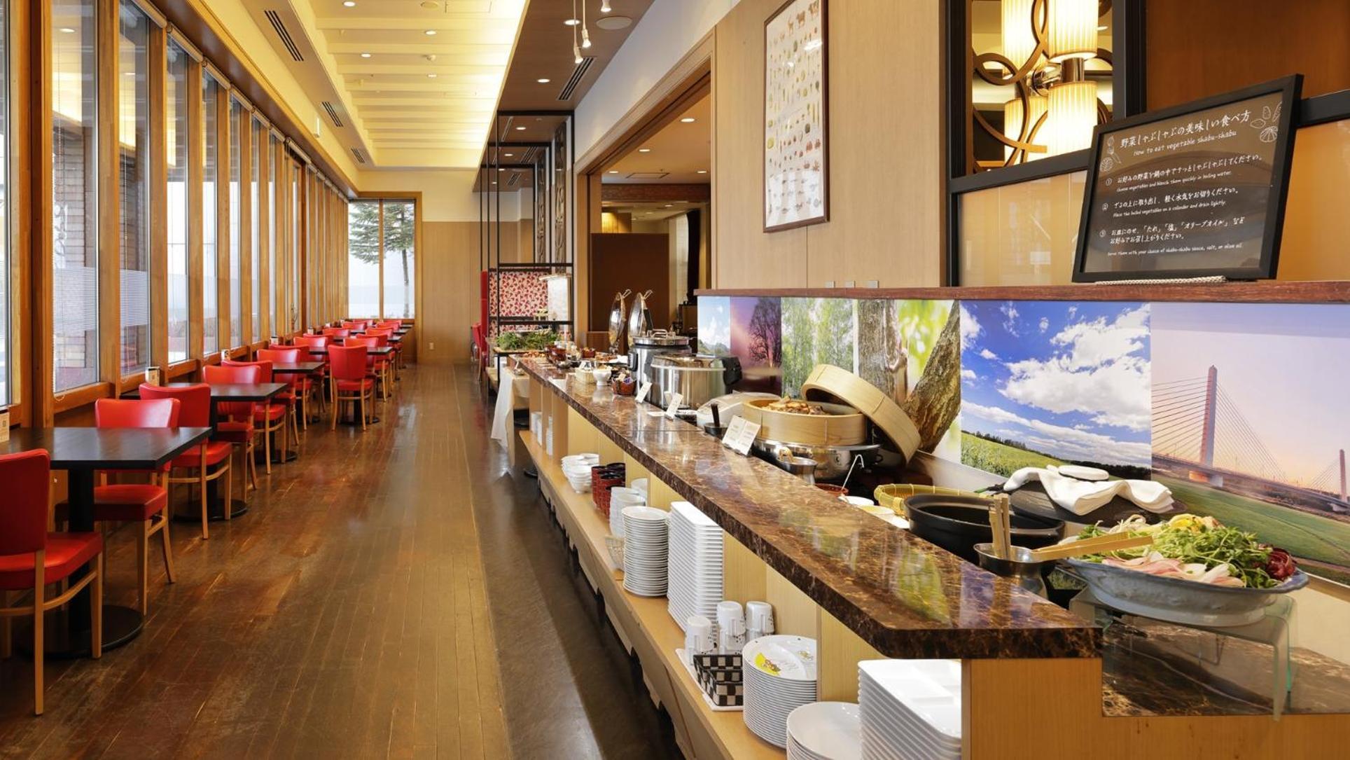 Hotel Nikko Northland Obihiro Zewnętrze zdjęcie