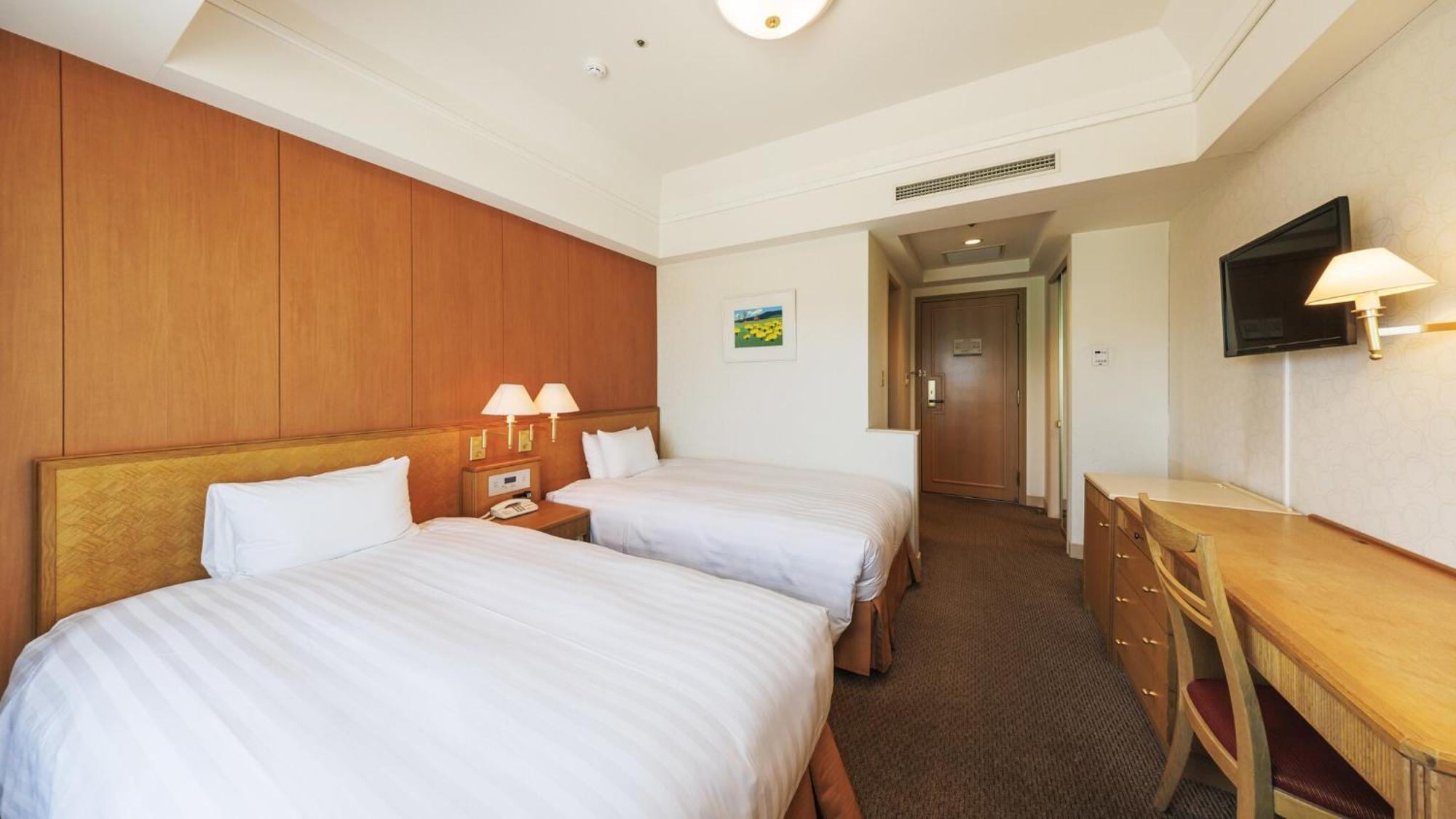 Hotel Nikko Northland Obihiro Zewnętrze zdjęcie