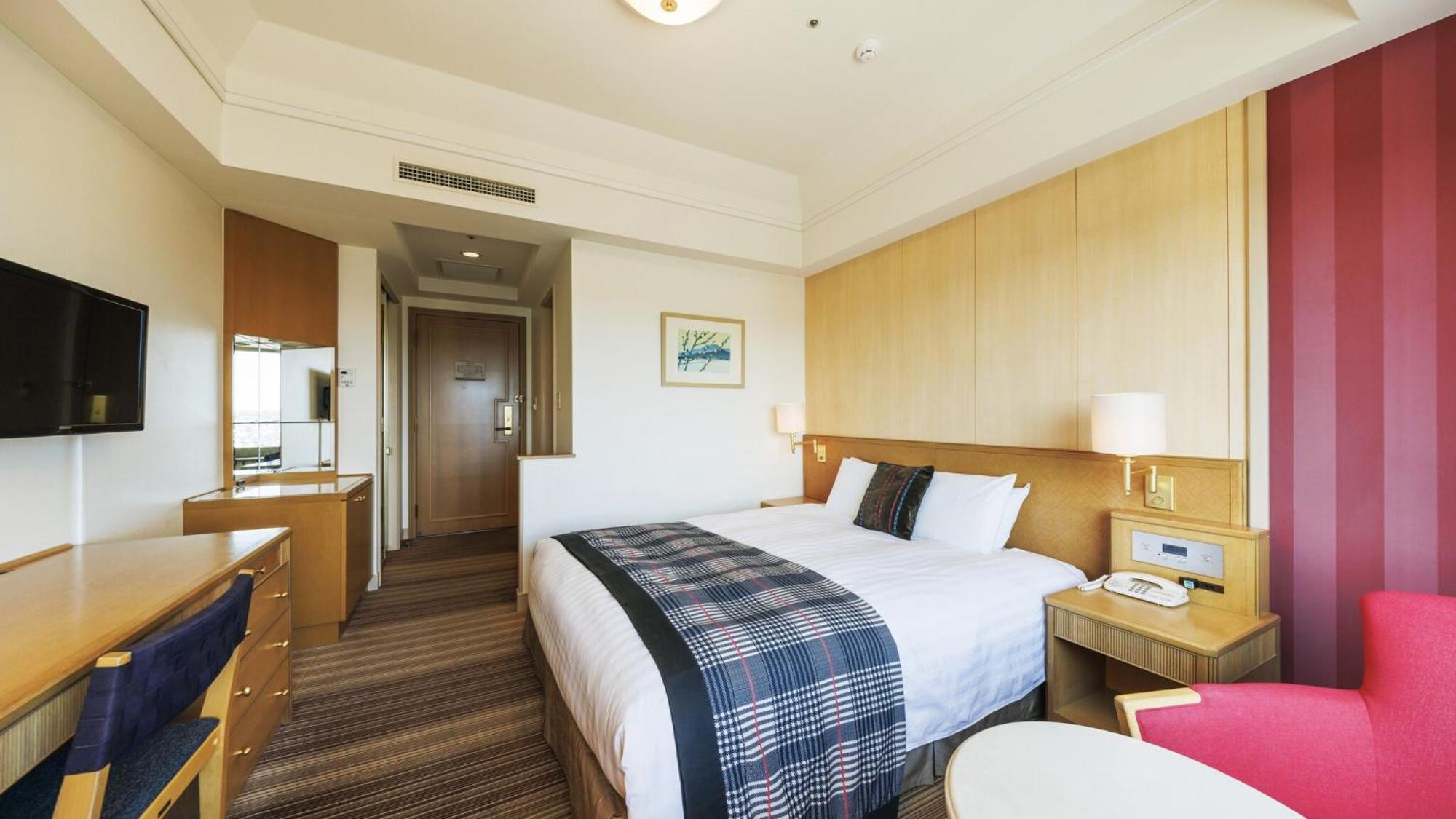 Hotel Nikko Northland Obihiro Zewnętrze zdjęcie