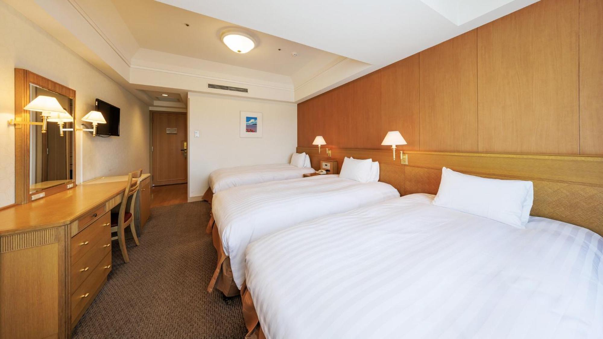 Hotel Nikko Northland Obihiro Zewnętrze zdjęcie